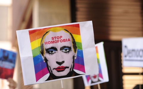 Thumbnail image for Russia's Olympic losing game over gays, human rights