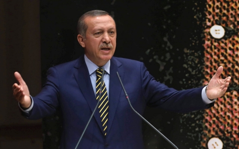 Thumbnail image for The underpinnings of a banana republic for Turkey?