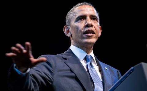 Thumbnail image for Obama calls income inequality 'defining challenge of our time'