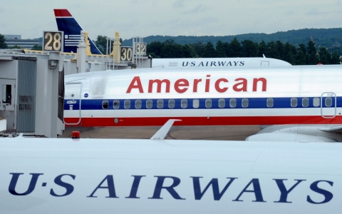 Thumbnail image for Supreme Court declines to hear request to stay US Airways-American merger