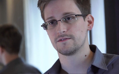 U.S. whistle-blower Edward Snowden is allowed to enter Russia after weeks of staying in a Moscow airport terminal.