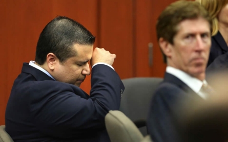 Juror says George Zimmerman 'got away with murder'