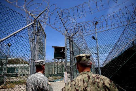 Thumbnail image for US to transfer two Guantánamo prisoners to Algeria