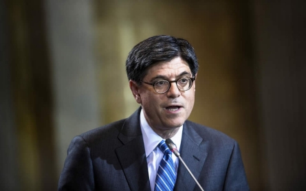 Treasury secretary: Congress needs to raise the debt ceiling