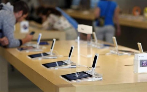 Thumbnail image for Group accuses Apple supplier of labor abuses