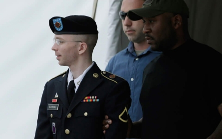 Facing life in prison, Manning may wait weeks for sentencing