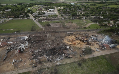 Thumbnail image for Government oversight examined after recent US plant explosions