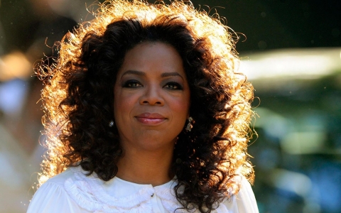 Oprah-Switzerland