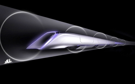 Economists don't believe the Hyperloop