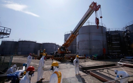 Dangerous operation planned for Fukushima plant