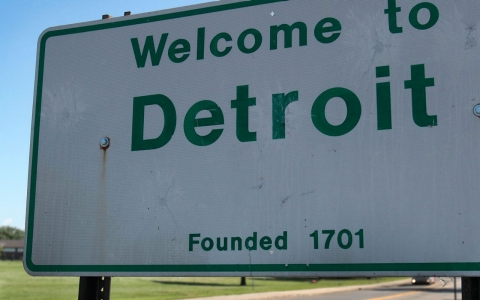 detroit