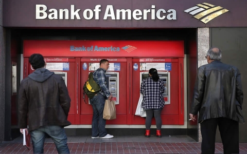 Thumbnail image for Past mistakes keep low-income Americans out of banks