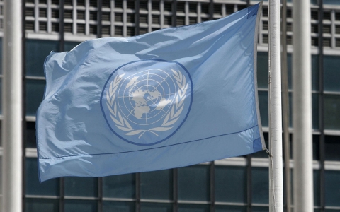 New details on NSA surveillance of UN emerge.