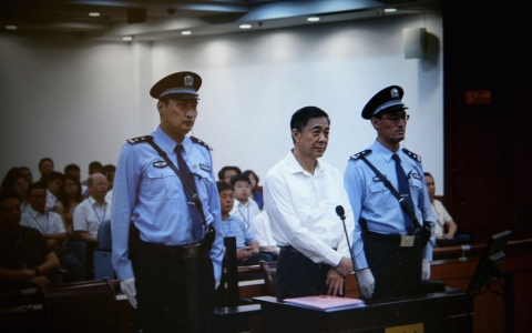 Thumbnail image for Bo Xilai trial may shake China’s economy for years