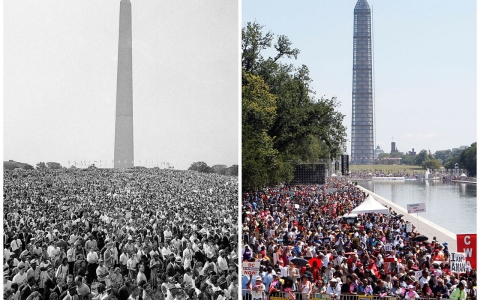 March on Washington