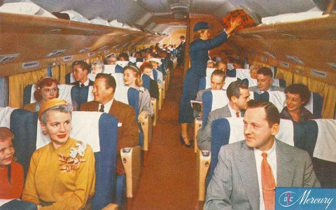 Thumbnail image for How the 99 percent fly: Hint, it's not in business class