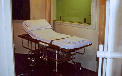 Thumbnail image for NC reversal on death penalty opens old discrimination wounds