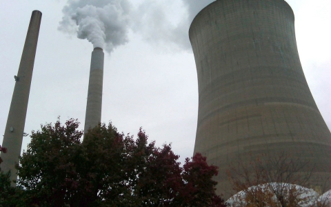 Thumbnail image for EPA announces carbon limits on new power plants