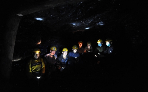 Thumbnail image for At least 27 dead in Afghanistan coal-mine collapse