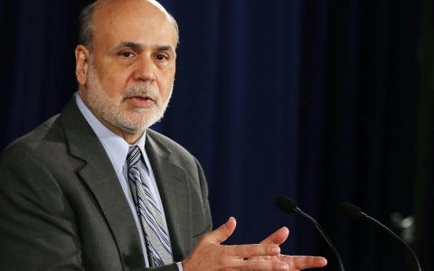 alt-Bernanke