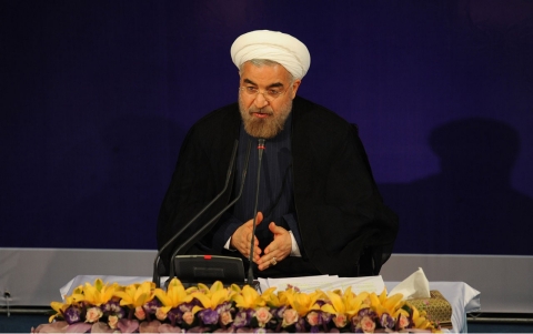 Rouhani