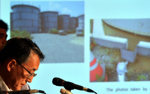 Fukushima-press-conference