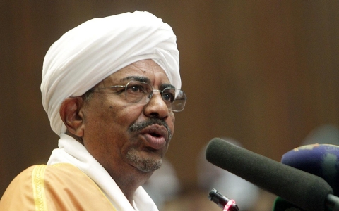 Thumbnail image for Sudanese president's bid to come to UN puts US in awkward spot