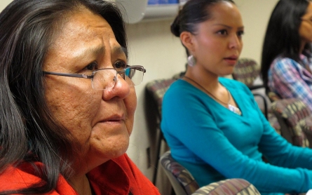 In Indian country, uneven access to Plan B 