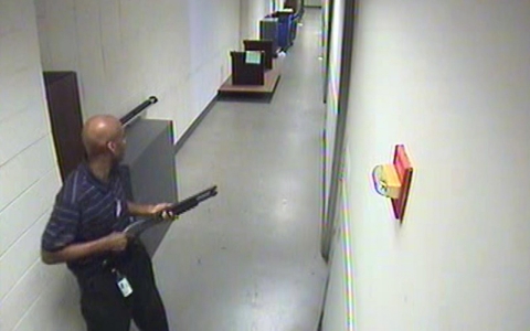 Thumbnail image for Video: Inside the Washington Navy Yard shooting