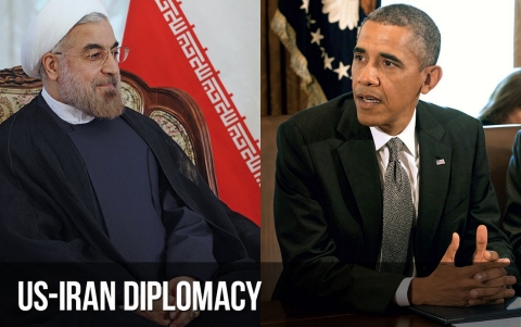 US-Iran Diplomacy