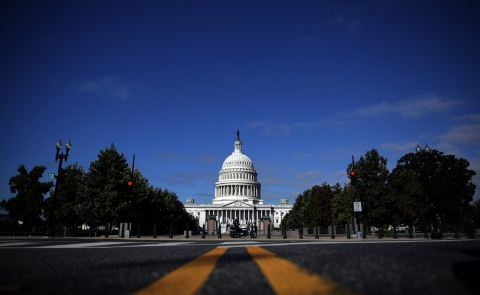 U.S. Capitol