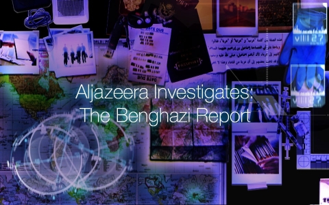 Benghazi Report