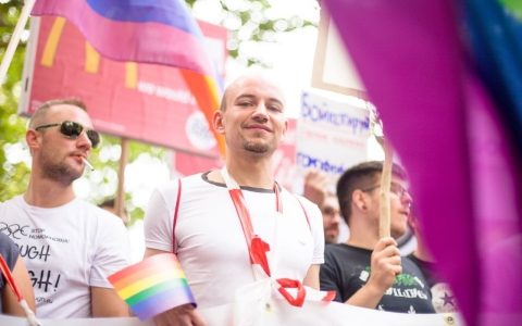 Gay groups in Russia to meet with President Obama