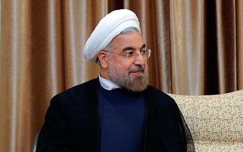 Hassan Rouhani