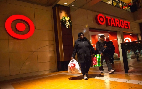 Thumbnail image for Target says data breach worse than originally reported