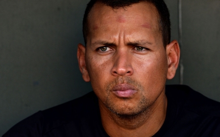 Alex Rodriguez given full-season suspension for PED use