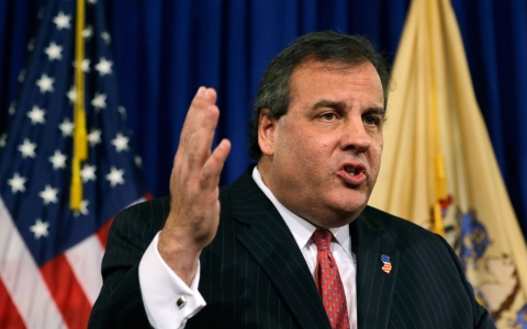 Thumbnail image for Feds probe Christie's possible misuse of Sandy funds