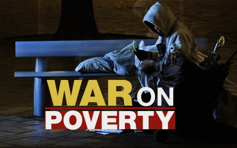 War on poverty