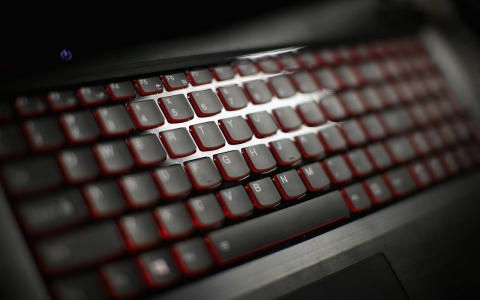 keyboard