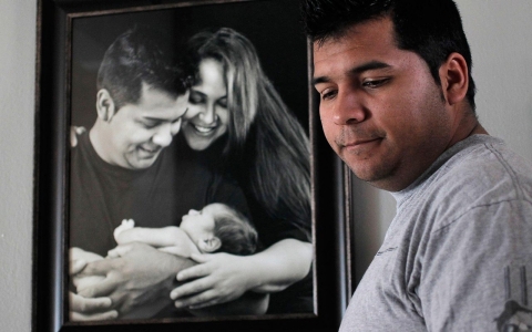 Thumbnail image for ‘Pro-life’ until birth: Muñoz case highlights political tensions in Texas