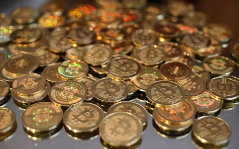 Thumbnail image for Bitcoin exchange operators charged with money laundering