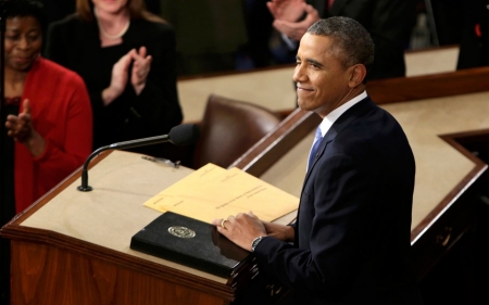 What wasn’t said in Obama’s State of the Union 2014