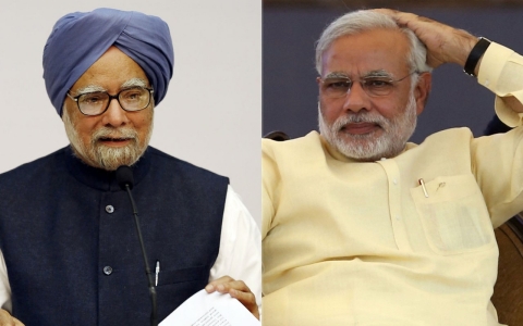 Thumbnail image for Indian leader rips rival as 'disastrous' candidate for PM