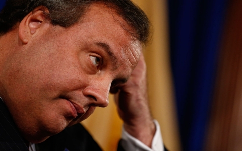 Thumbnail image for Former Christie ally says NJ gov knew of bridge closures as they happened