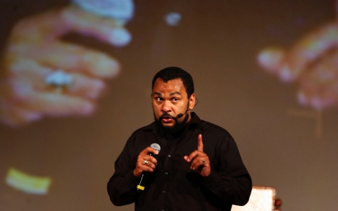 dieudonne