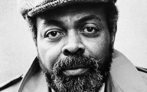 Thumbnail image for Amiri Baraka, polarizing poet and former NJ poet laureate, dies at 79 