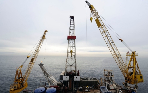 Thumbnail image for EPA requires California offshore frackers to disclose chemicals