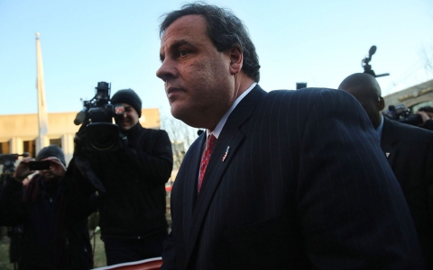 Thumbnail image for Christie facing more ‘Bridge-gate’ fallout