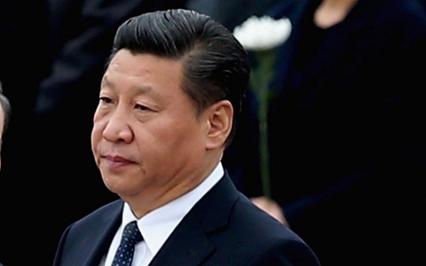 Thumbnail image for China’s president could face US-style gridlock after Hong Kong’s Occupy