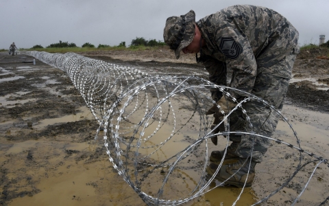 Thumbnail image for Isolating Ebola-affected nations could worsen outbreak, experts say